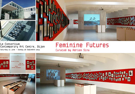 Feminine Futures